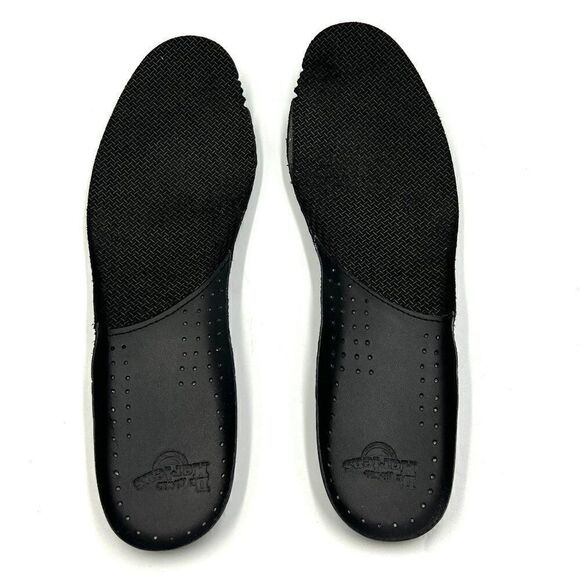 Dr. Martens 1460 Virginia Leather Laced Boots - Picture 8 of 12